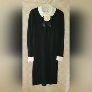 Vintage Adolfo Dress